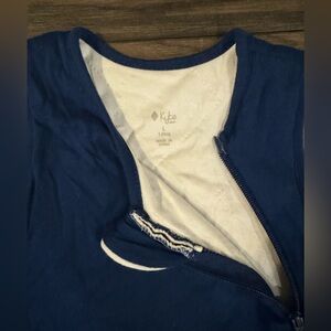 Kyte sleep sack size large, 1.0 tog